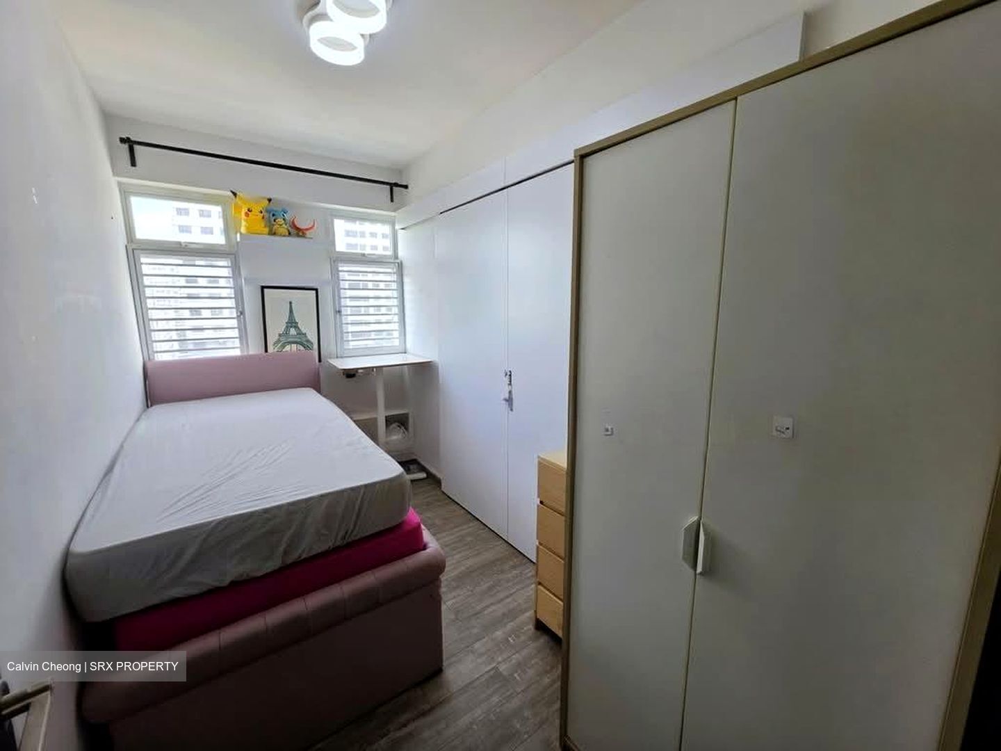 Blk 217A Matilda Portico (Punggol), HDB 4 Rooms #570464951